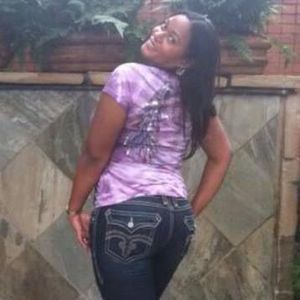 Meet your Posher, Sherine